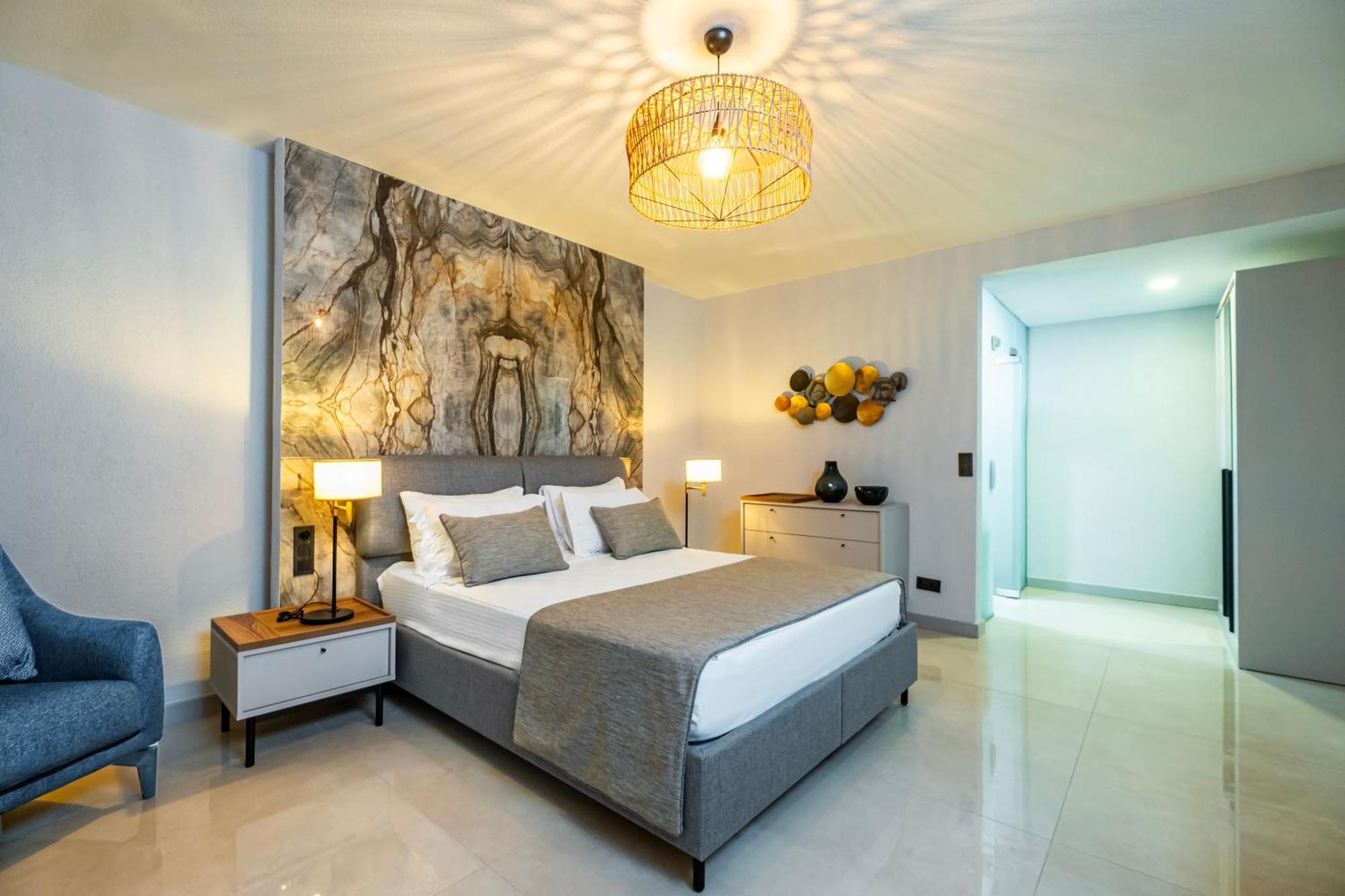 Babana Hotel โกลเติร์กบูคู ภายนอก รูปภาพ
