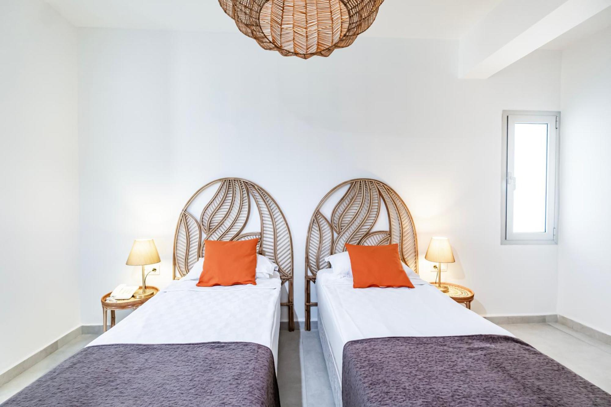 Babana Hotel โกลเติร์กบูคู ภายนอก รูปภาพ