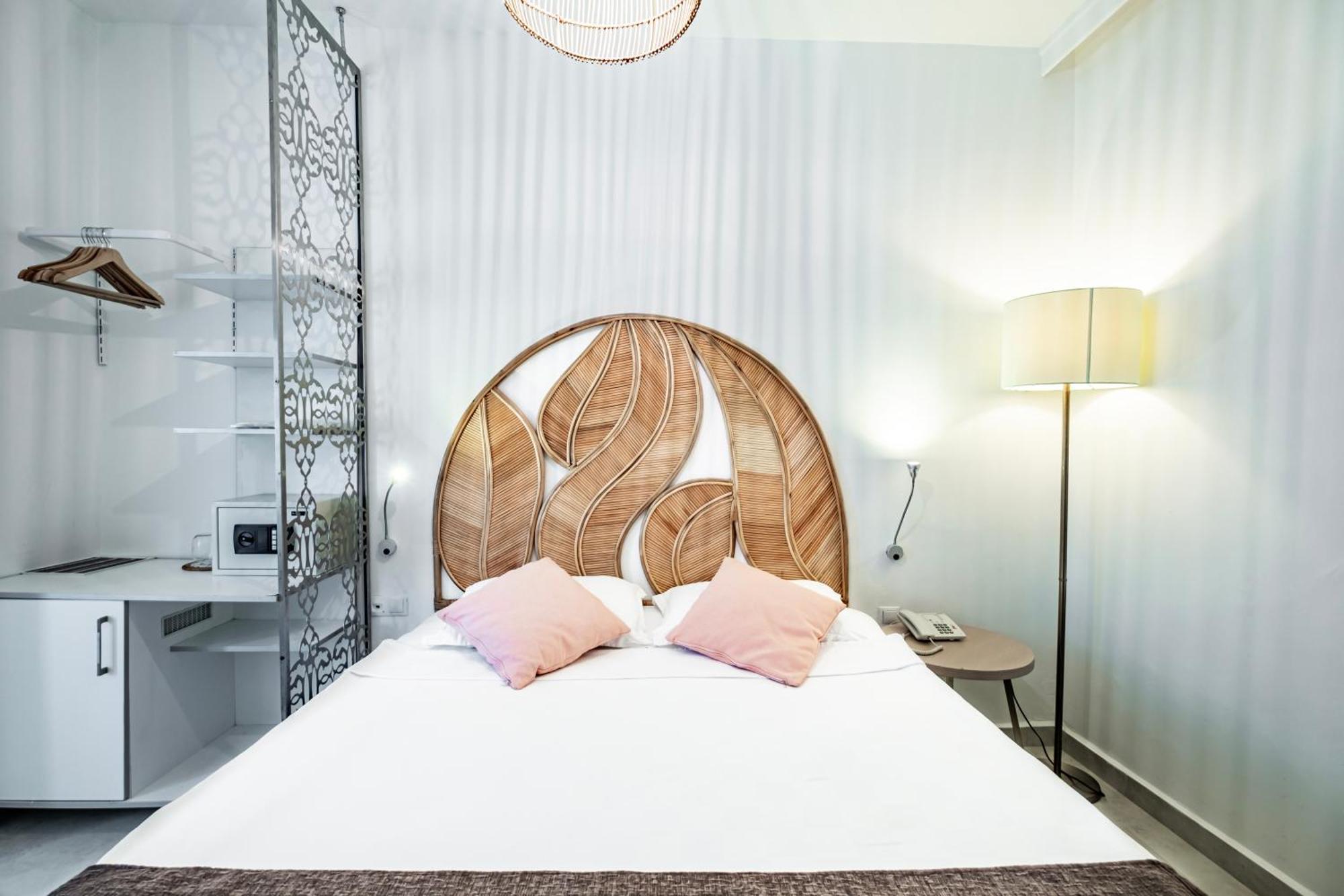 Babana Hotel โกลเติร์กบูคู ภายนอก รูปภาพ